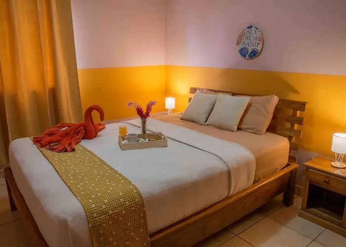 Caribbean Villages Aparments