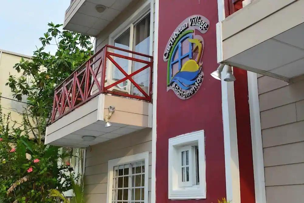 Apartment Caribbean Villages Aparments *