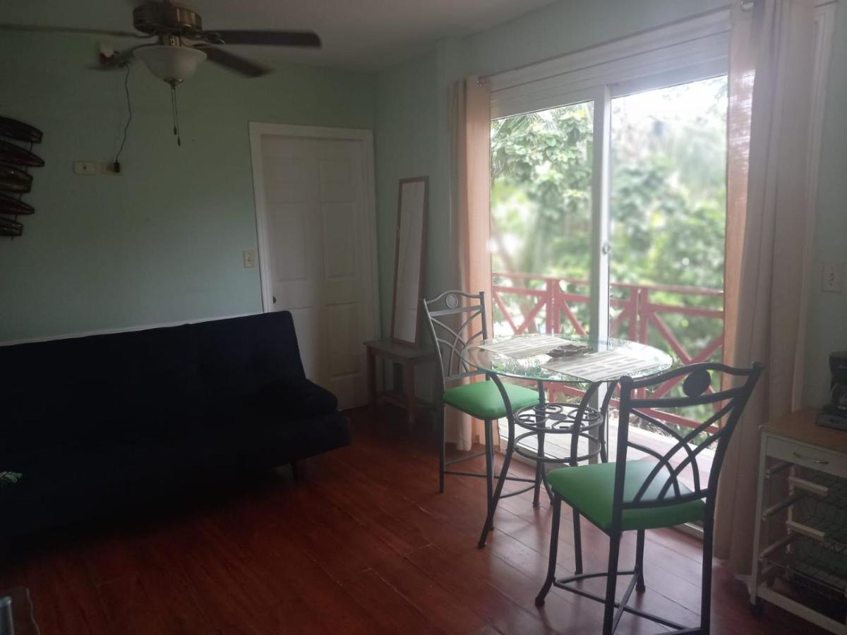 Apartment Caribbean Villages Aparments Bocas del Toro