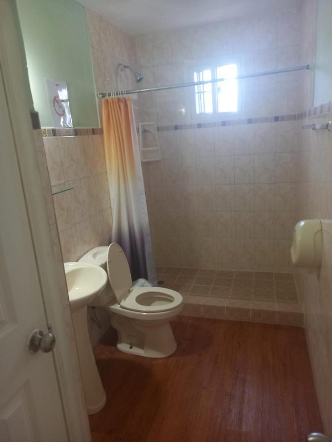 Apartment Caribbean Villages Aparments *