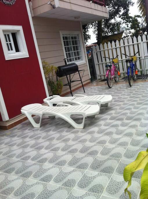 Apartment Caribbean Villages Aparments *