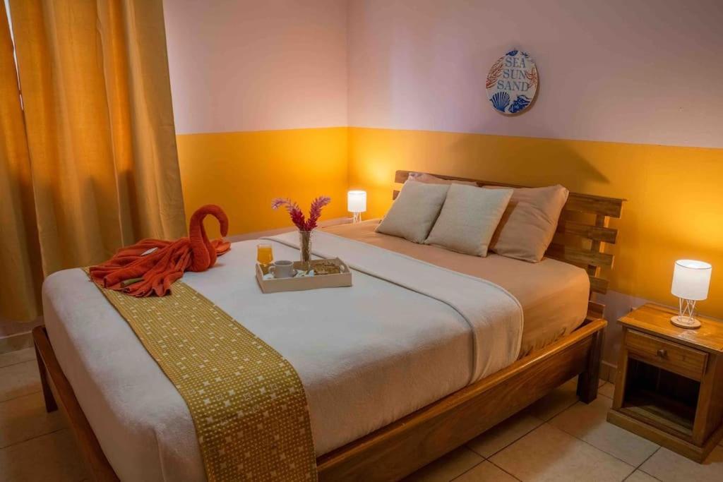 Apartment Caribbean Villages Aparments