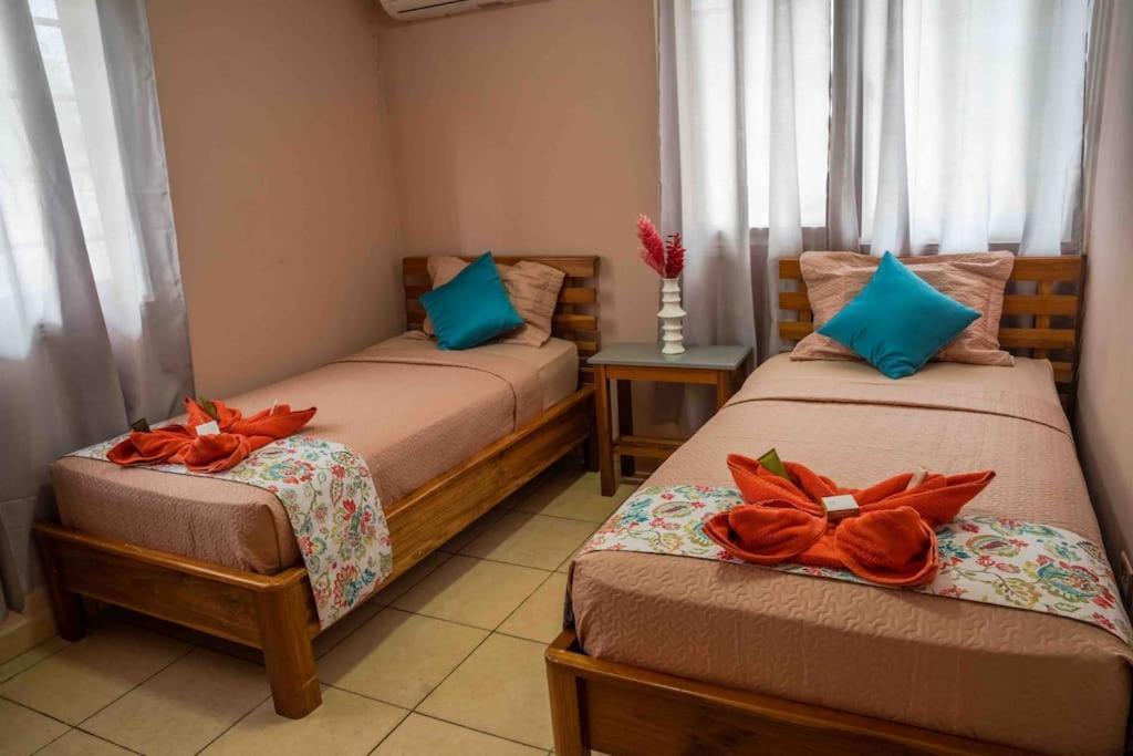 Caribbean Villages Aparments Apartment