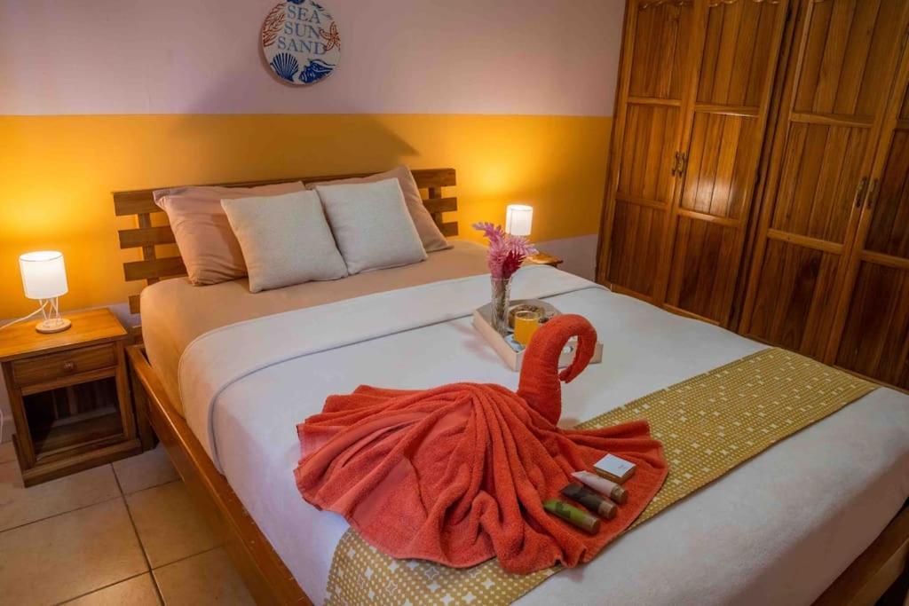 Apartment Caribbean Villages Aparments *