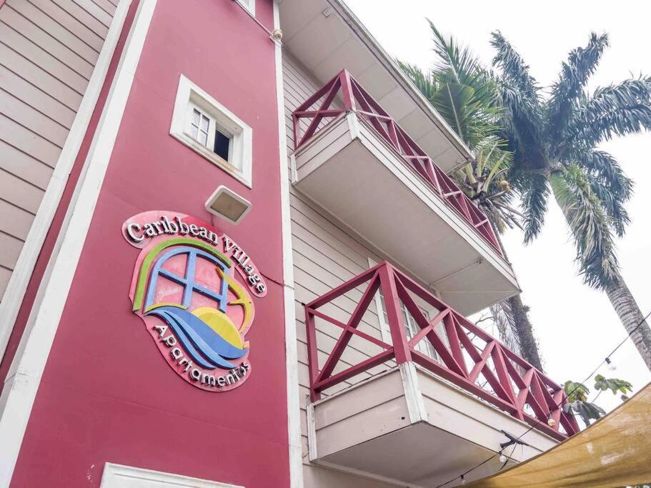 Caribbean Villages Aparments